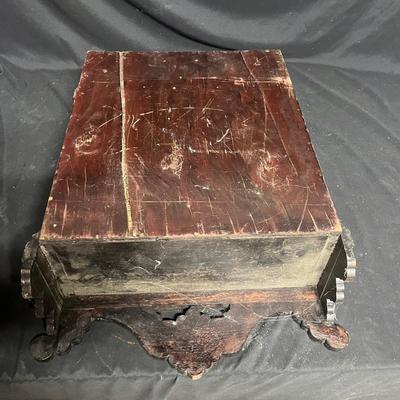 Clock Case & Cabinet (BS1-MG)