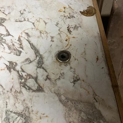 Laundry Folding Table (BS1-MG)