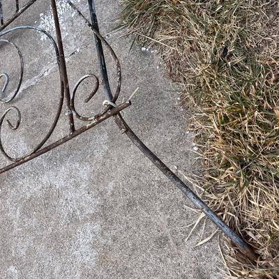 Trellis