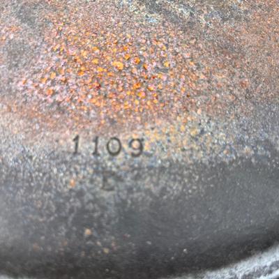 2 Wagner griddles