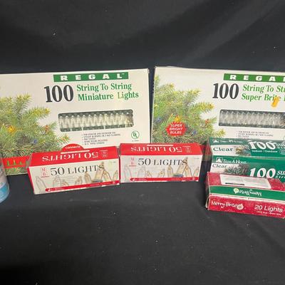 Christmas Lights & More (BS2-MG)