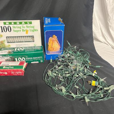 Christmas Lights & More (BS2-MG)