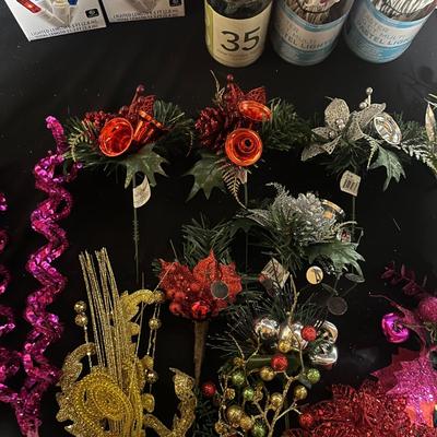 Christmas Lights & More (BS2-MG)