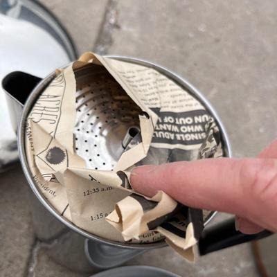 Revereware Pots & Pans