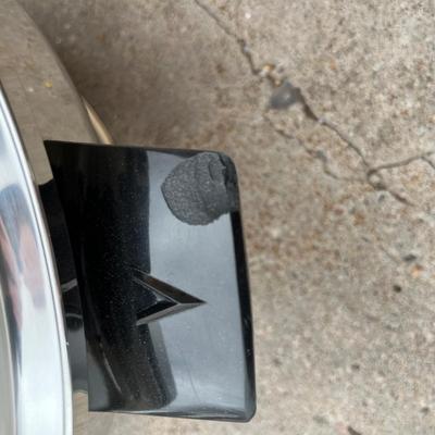 Steelco Electric Skillet