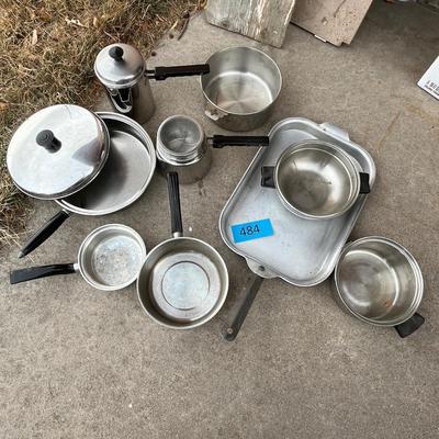 Misc Cooking ware