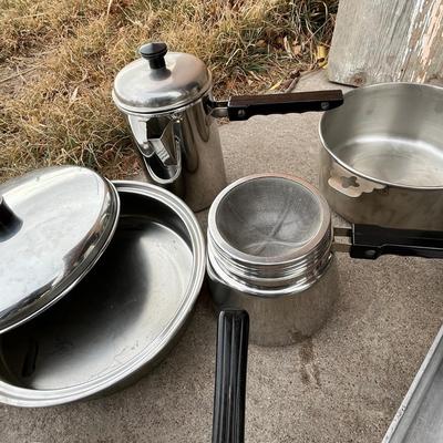 Misc Cooking ware