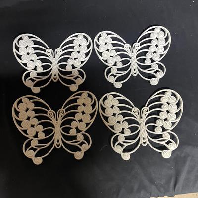 Plastic Butterflies (BS1-MG)