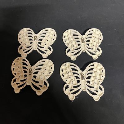 Plastic Butterflies (BS1-MG)