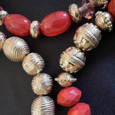 Bold & Gold: 60+ Pieces of Jewelry (B3-RG)