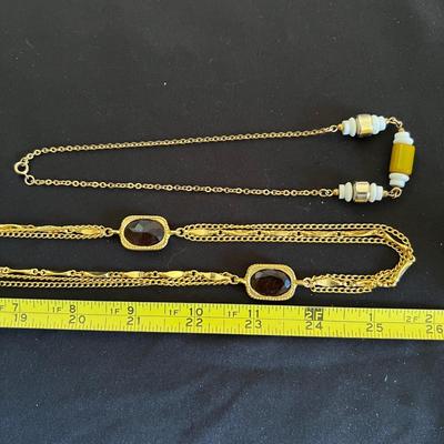 Bold & Gold: 60+ Pieces of Jewelry (B3-RG)