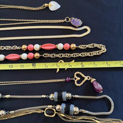 Bold & Gold: 60+ Pieces of Jewelry (B3-RG)