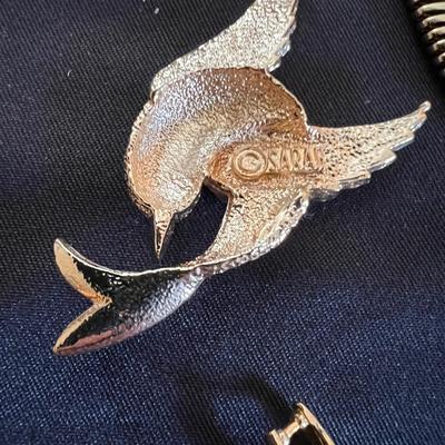 Bold & Gold: 60+ Pieces of Jewelry (B3-RG)