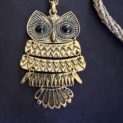 Bold & Gold: 60+ Pieces of Jewelry (B3-RG)