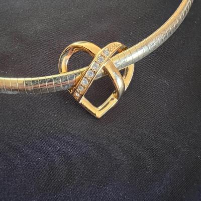 Bold & Gold: 60+ Pieces of Jewelry (B3-RG)