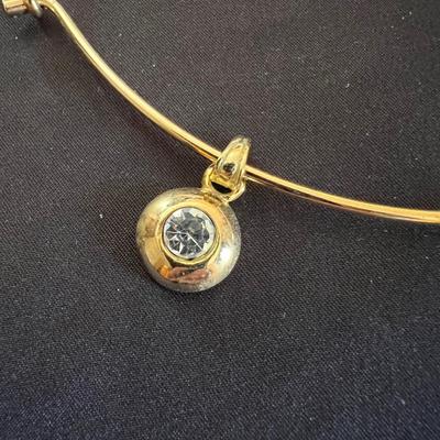 Bold & Gold: 60+ Pieces of Jewelry (B3-RG)