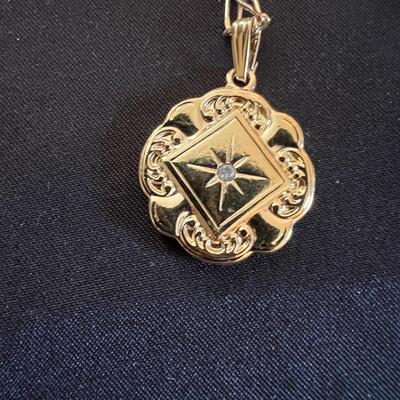 Bold & Gold: 60+ Pieces of Jewelry (B3-RG)