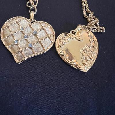 Bold & Gold: 60+ Pieces of Jewelry (B3-RG)