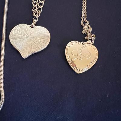 Bold & Gold: 60+ Pieces of Jewelry (B3-RG)