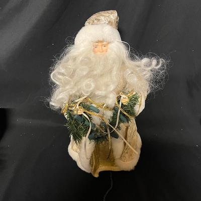 Reindeer, Plates & More Christmas Decor (BS2-MG)