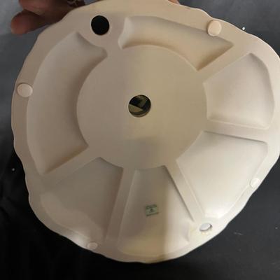 Reindeer, Plates & More Christmas Decor (BS2-MG)