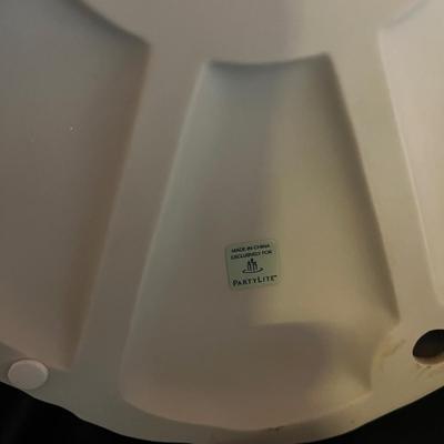 Reindeer, Plates & More Christmas Decor (BS2-MG)