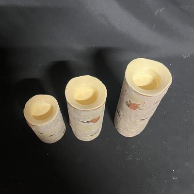 Reindeer, Plates & More Christmas Decor (BS2-MG)