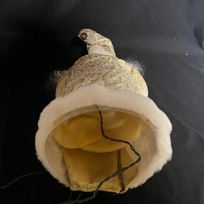 Reindeer, Plates & More Christmas Decor (BS2-MG)