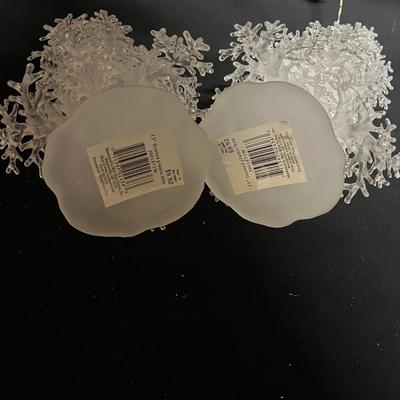 Reindeer, Plates & More Christmas Decor (BS2-MG)