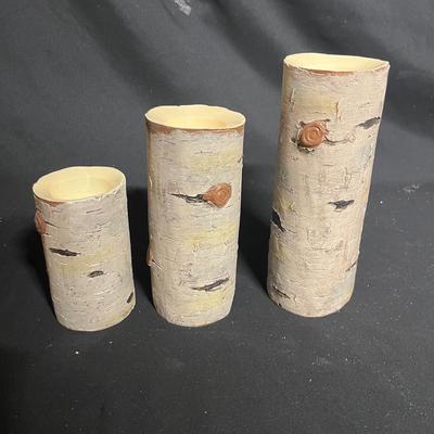 Reindeer, Plates & More Christmas Decor (BS2-MG)