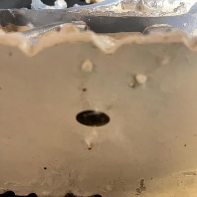 Reindeer, Plates & More Christmas Decor (BS2-MG)