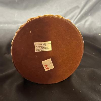 Reindeer, Plates & More Christmas Decor (BS2-MG)