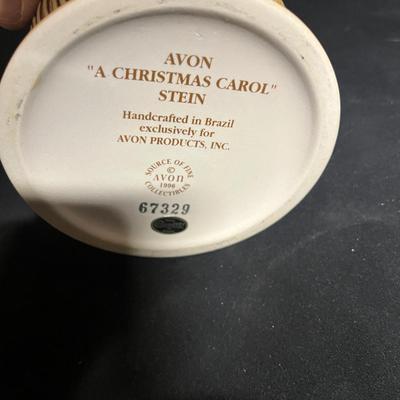 Tree, Stein & More Christmas Decor (BS2-MG)