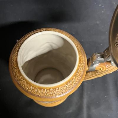 Tree, Stein & More Christmas Decor (BS2-MG)