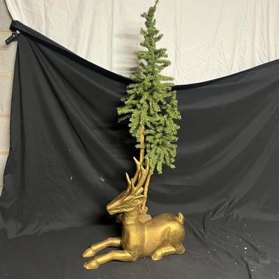 Tree, Stein & More Christmas Decor (BS2-MG)