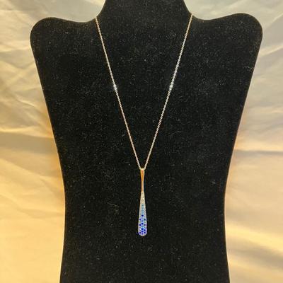 Silver Necklaces, Bracelets & More (B3-RG)