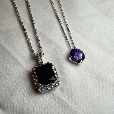 Silver Necklaces, Bracelets & More (B3-RG)