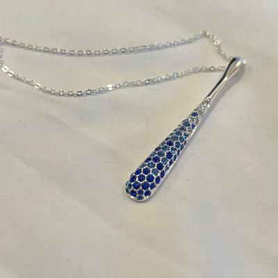 Silver Necklaces, Bracelets & More (B3-RG)