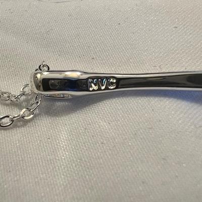 Silver Necklaces, Bracelets & More (B3-RG)