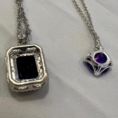 Silver Necklaces, Bracelets & More (B3-RG)