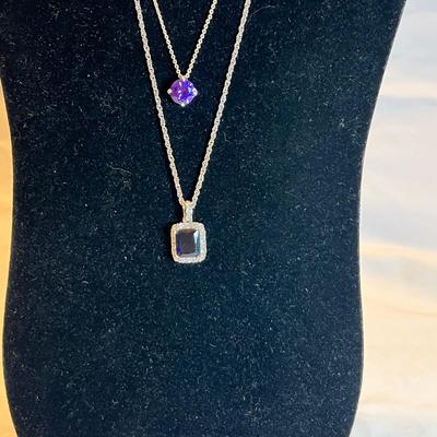 Silver Necklaces, Bracelets & More (B3-RG)