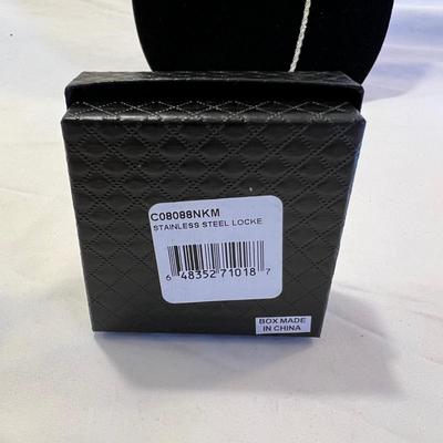 Silver Necklaces, Bracelets & More (B3-RG)