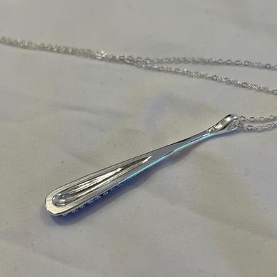 Silver Necklaces, Bracelets & More (B3-RG)