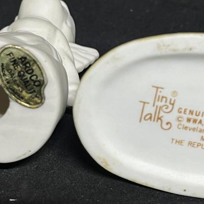 Hallmark, Avon, Ceramic Figurines & More Christmas Decor (BS2-MG)