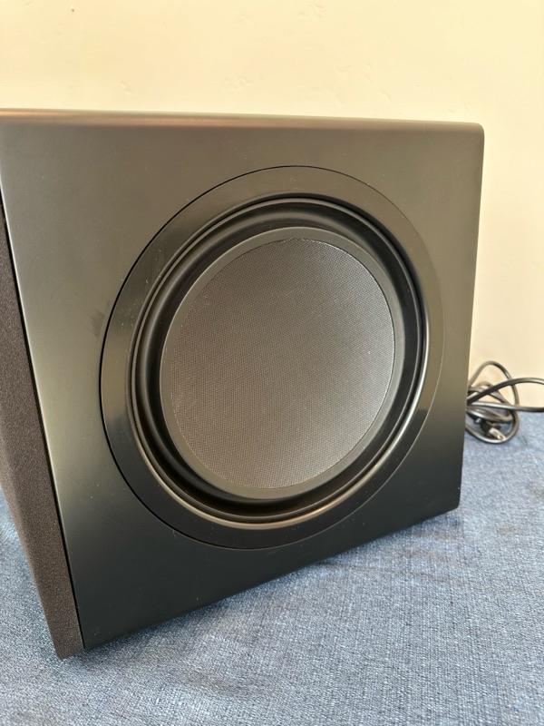 Lot 7 Klipsch SW310 Subwoofer