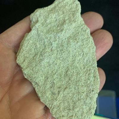 Actual Stone Piece of the White House