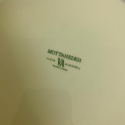 Mottahedeh American 10â€ Eagle Plate in Original Packaging