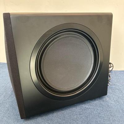 Lot 9 Klipsch SW-310 Subwoofer