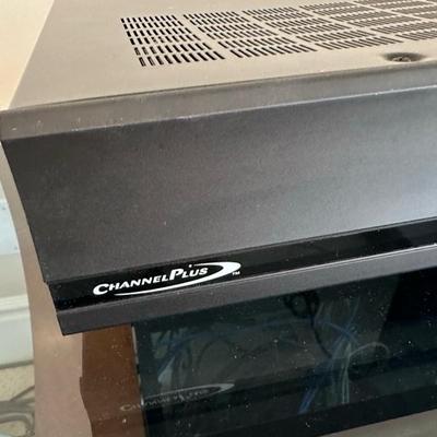 Lot 13 Channel plus music distribution system model MDS â€“ 6A