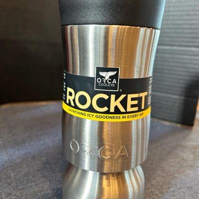 Lot 68 travel coffee mugs